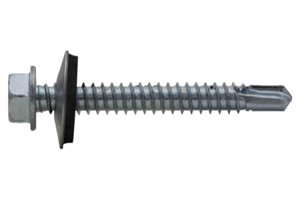 Parafuso broca - DIN 7504-K