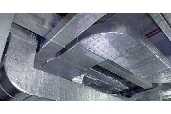 Lã de rocha Rockwool Conlit - especial fogo