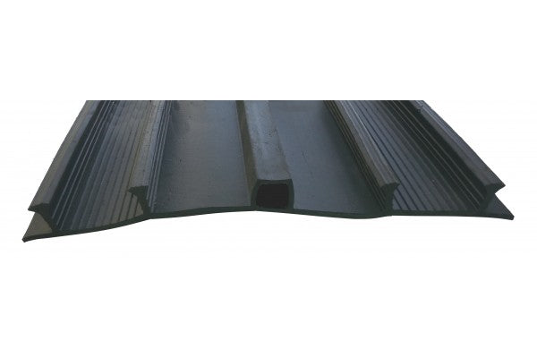 Perfil de junta - Dilatação no Betão Externa