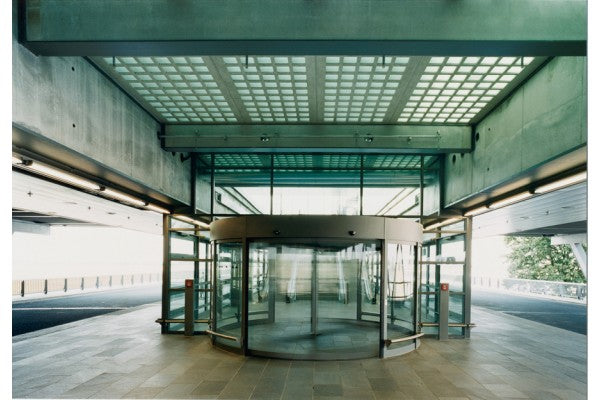 Forma 208 p/ ladrilho vidro - 100 uni.