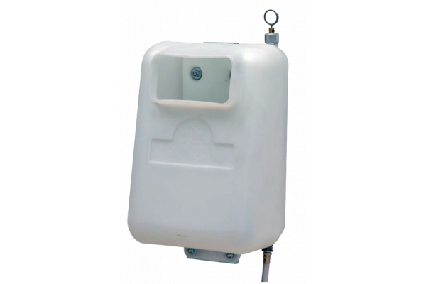 Depósito 4L Máquina Rotativa