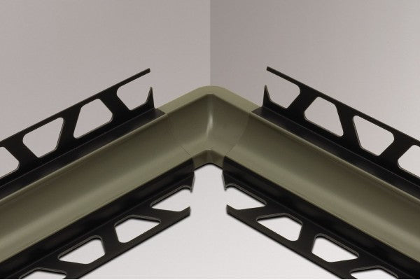 Ângulos e Topos - Dilatação Dilex-HKW