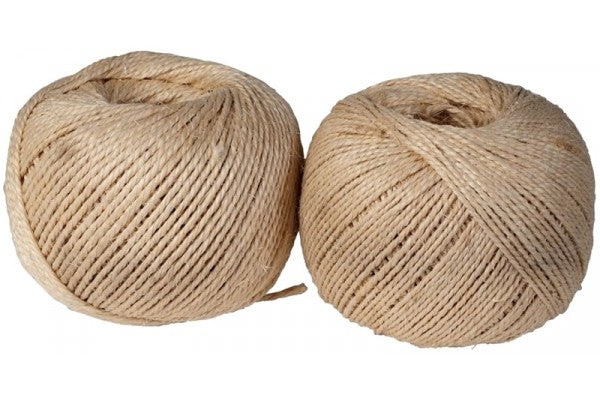 Fio de sisal