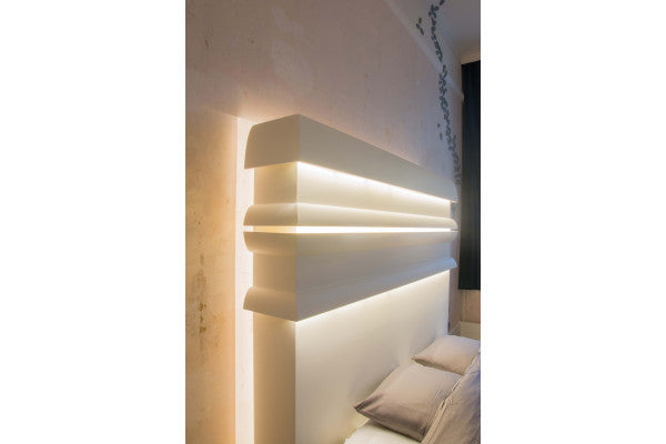 Sanca iluminação Orac C373 ANTONIO