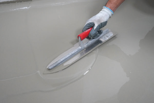 Autonivelante P - 25Kg