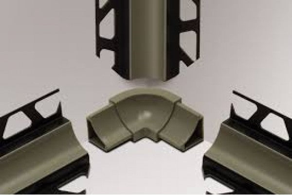 Ângulos e Topos - Dilatação Dilex-HKW