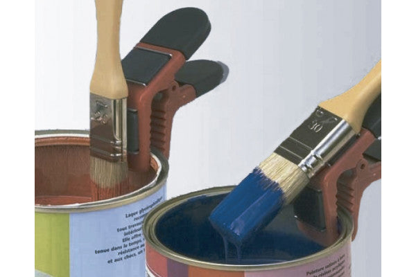 Porta utensílios de pintura