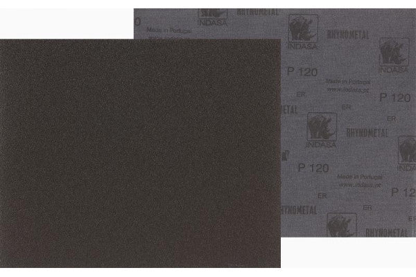 Lixa de ferro - Rhynometal