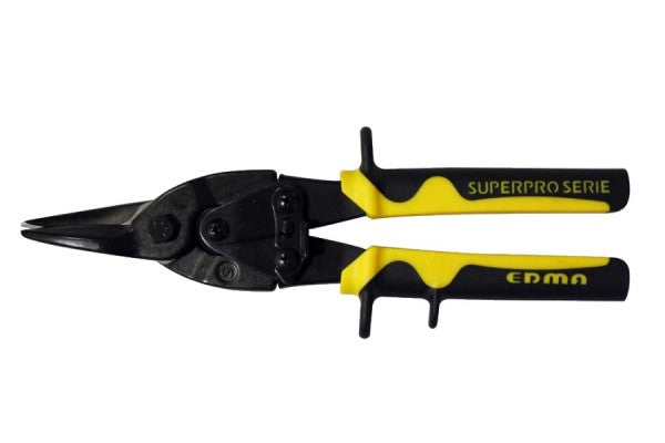 Tesoura de chapa e perfil - Flyer S