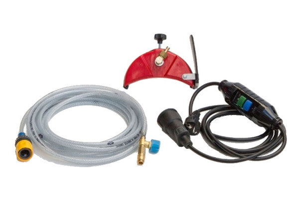 Póstop eliminador de pó para rebarbadora