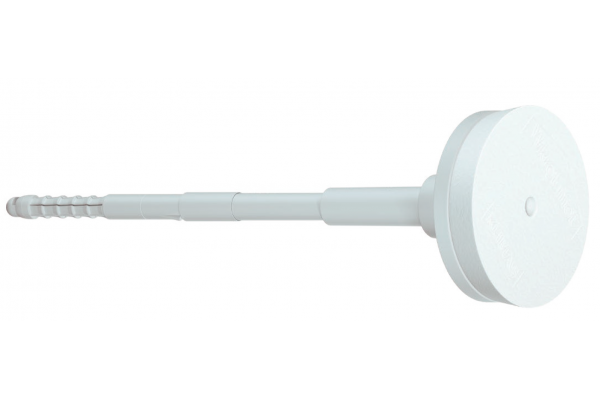 Bucha para isolamentos Eco-Drive S8