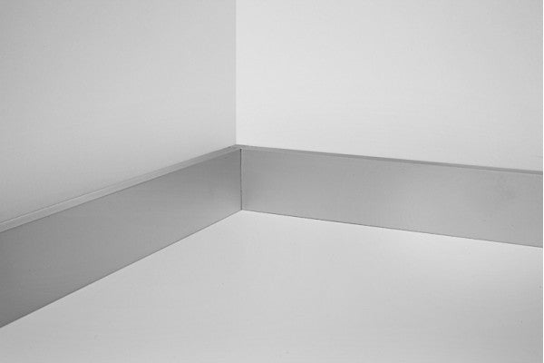 Alumínio Metal Line 89/4