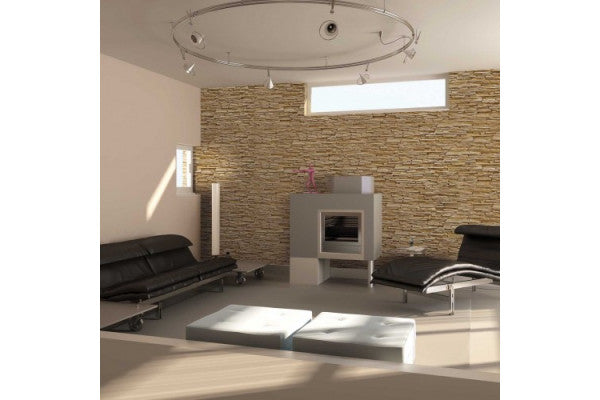 Laja Fina Ocre PX-057 - Panespol