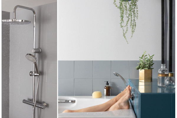 Renovação azulejos - V33 - 0.75 litros