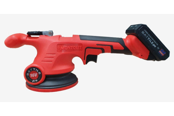 Battile pro montolit - ventosa vibratória