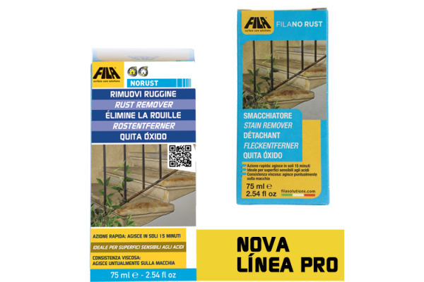 Norust - Fila - 75ml