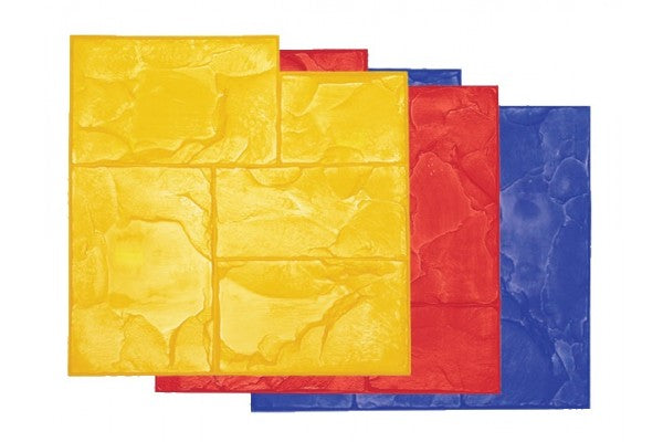 Molde Ashlar cut slate FM-3125