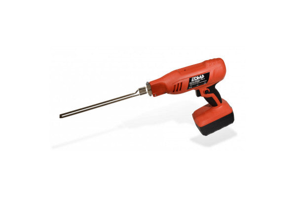 Cortador térmico sem fio para EPS, XPS e PU