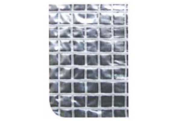 Tela membrana pára vapor - 75m2