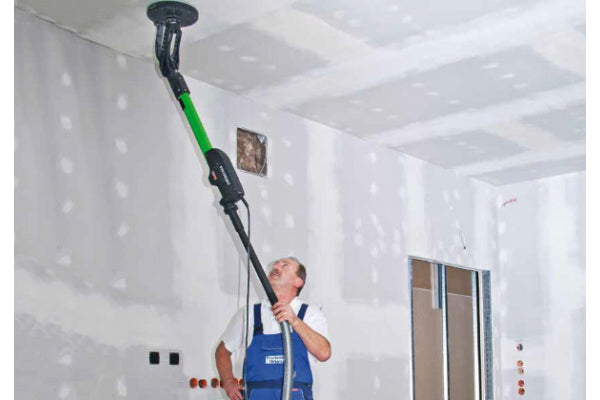 Lixadora longo alcance - Eibenstock