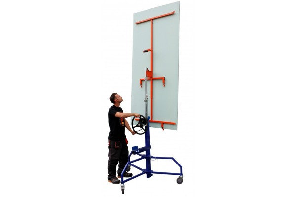 elevador de placas edmaplac 450