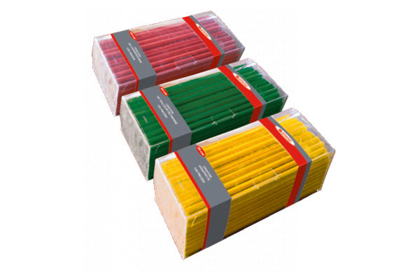 Lápis de carpinteiro - 30cm