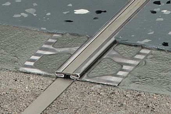 Dilatação baixa espessura Dilex-EKSB