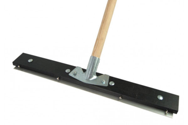 Rodo nivelador para pisos