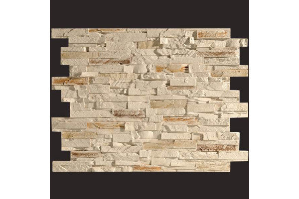 Laja pizarra blanco PX-039 - Panespol