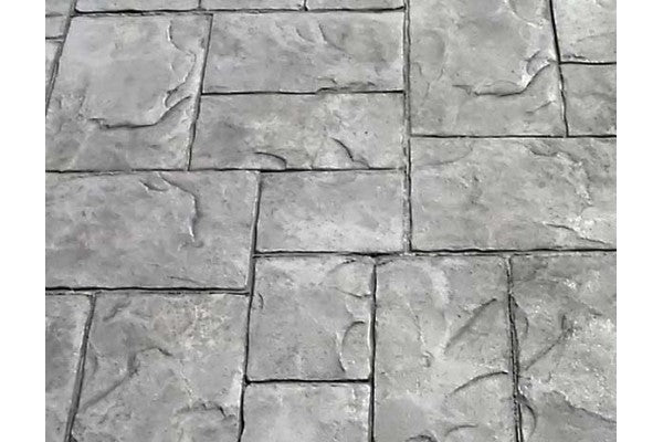 Molde Ashlar cut slate FM-3125