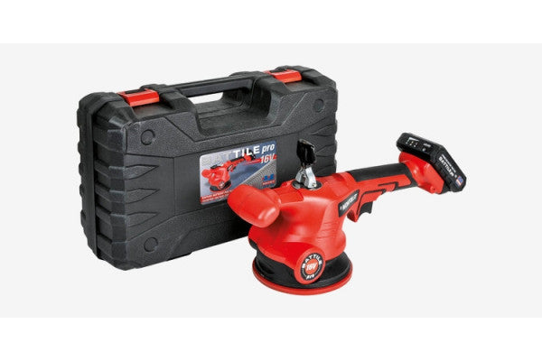 Battile pro montolit - ventosa vibratória