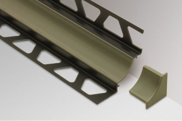 Ângulos e Topos - Dilatação Dilex-HKW