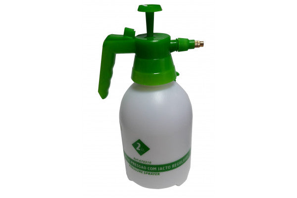 Pulverizador - 2 Litro
