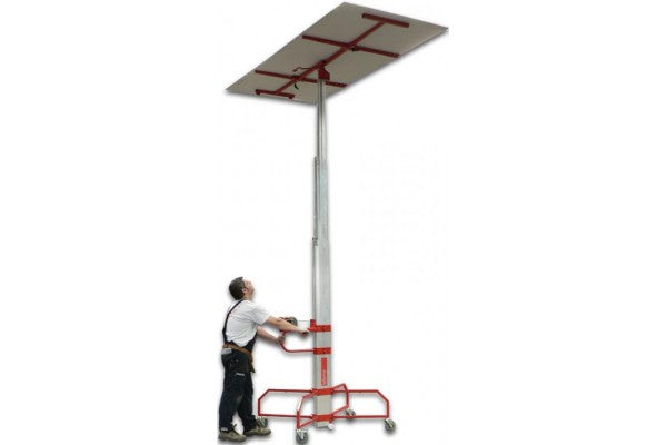 elevador de placas taliatop expert