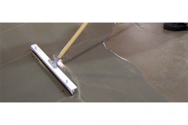 Rodo nivelador - para grandes superfícies