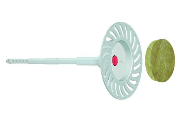 Bucha para isolamentos Eco-Drive W8