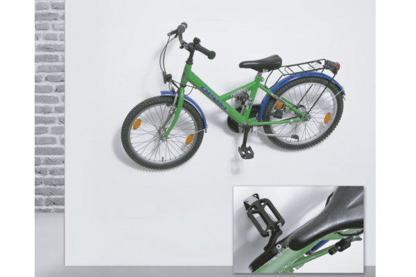 Suporte - Gancho para bicicleta