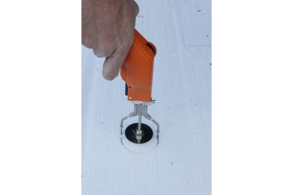 Acessórios para Cortador térmico - EPS, XPS e PU
