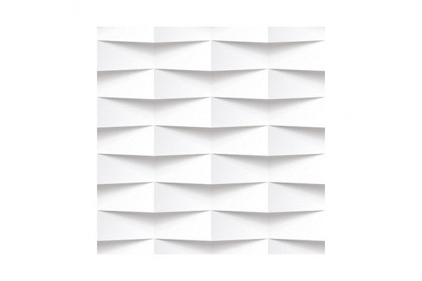 Revestimento Elementos 3D Bricks - Grosfillex - 11.7m²