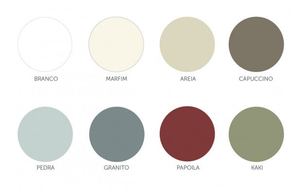 Milk Paint - Creme de pintura