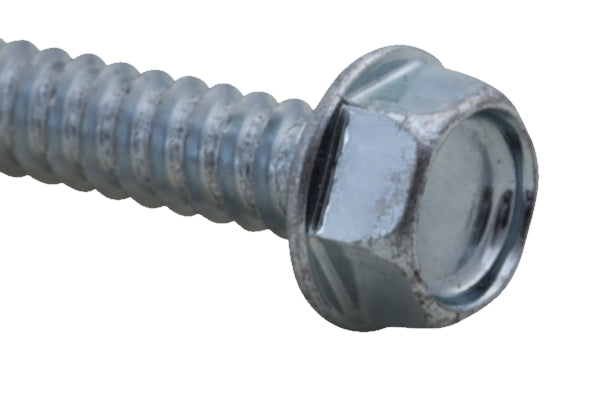 Parafuso rosca chapa hexagonal