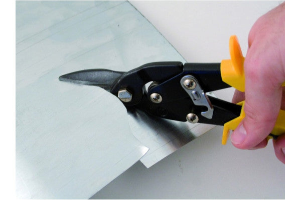 Tesoura de chapa e perfil - Flyer S