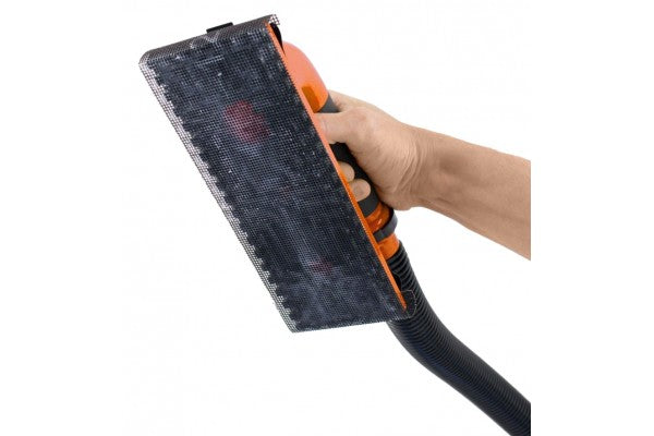 Talocha lixadora - Clean sander