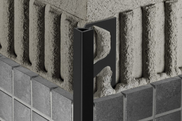 Cantos Quadec-PQ - PVC