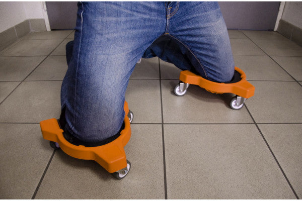 Protetor de joalheiras móvel