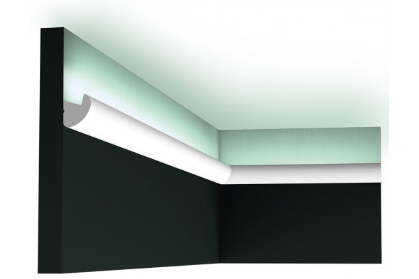 Sanca iluminação Orac CX188