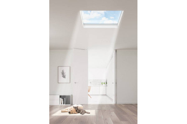 Clarabóia Skylux Acesso Manual