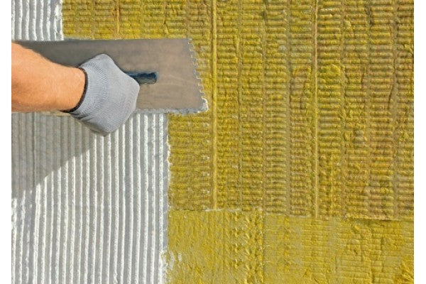 RockSATE Duo Plus rockwool