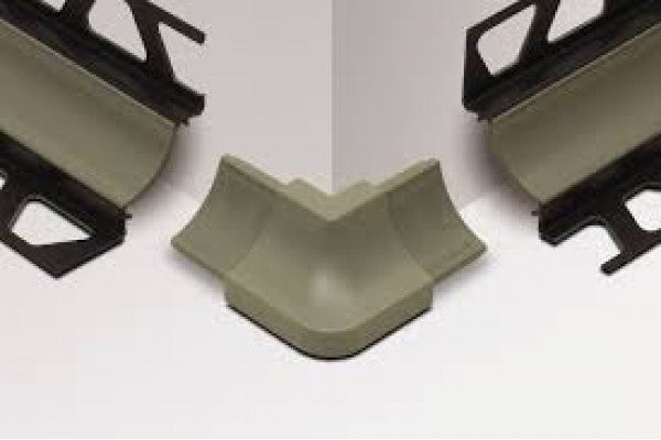 Ângulos e Topos - Dilatação Dilex-HKW