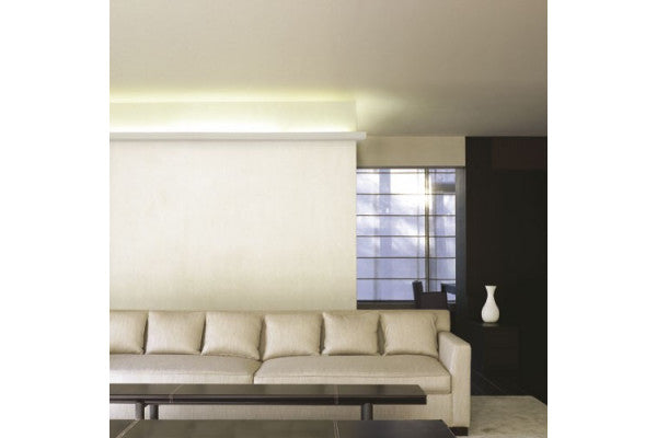 Sanca iluminação Orac C357 STRAIGHT